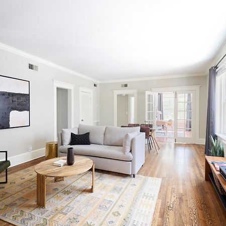 Aparthotel Sonder The Elliston Nashville Zewnętrze zdjęcie