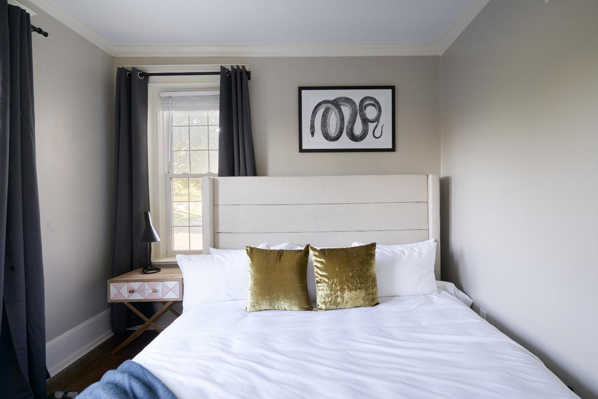 Aparthotel Sonder The Elliston Nashville Zewnętrze zdjęcie