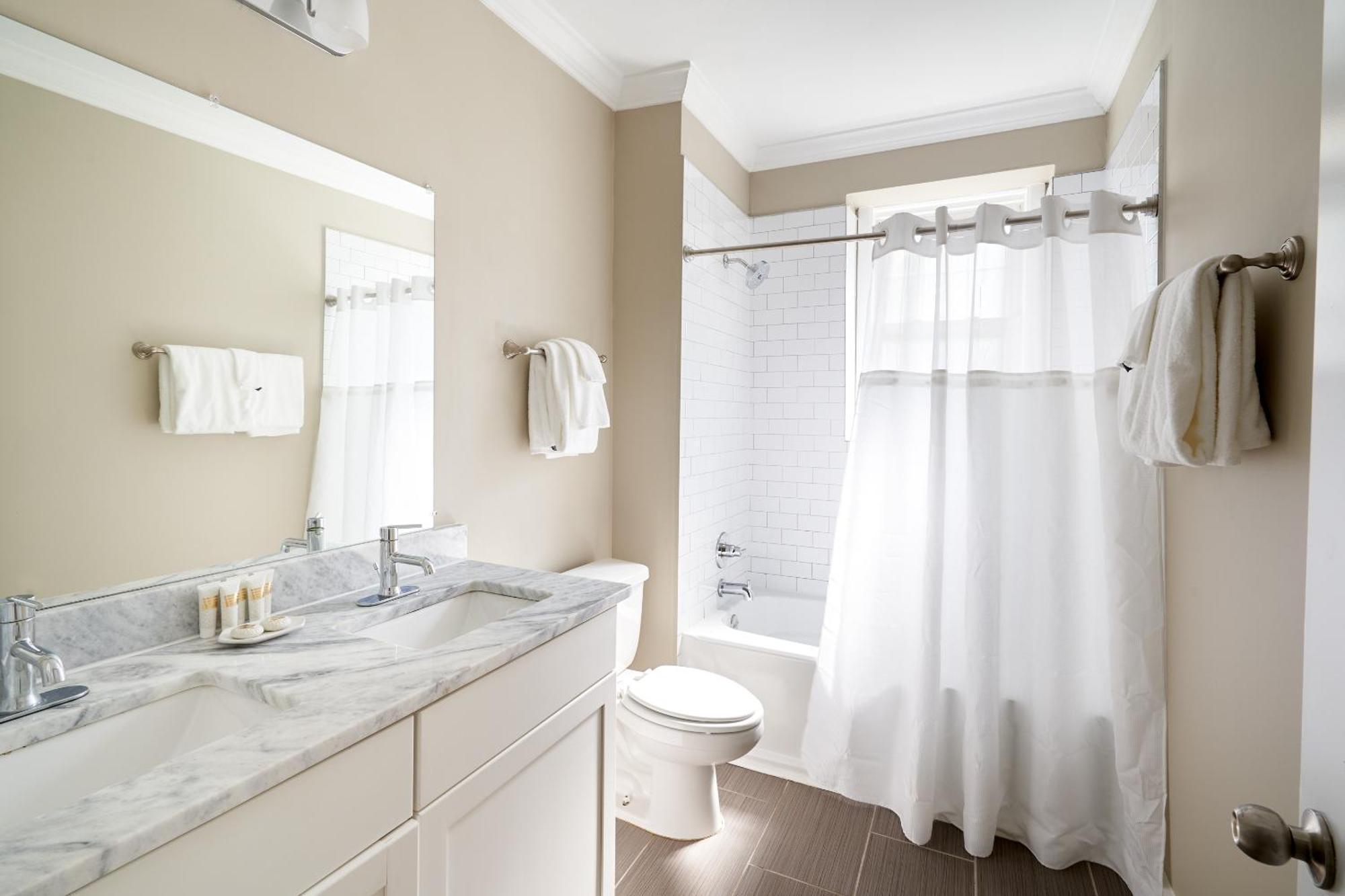 Aparthotel Sonder The Elliston Nashville Pokój zdjęcie
