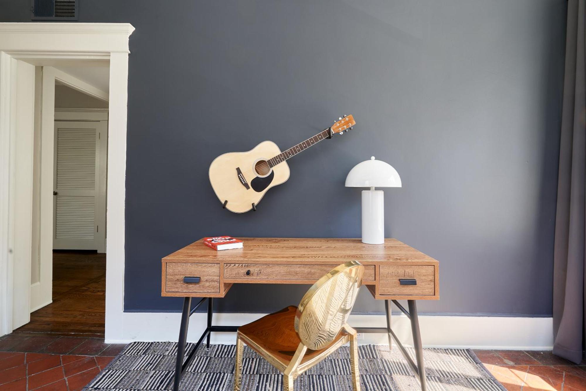 Aparthotel Sonder The Elliston Nashville Pokój zdjęcie