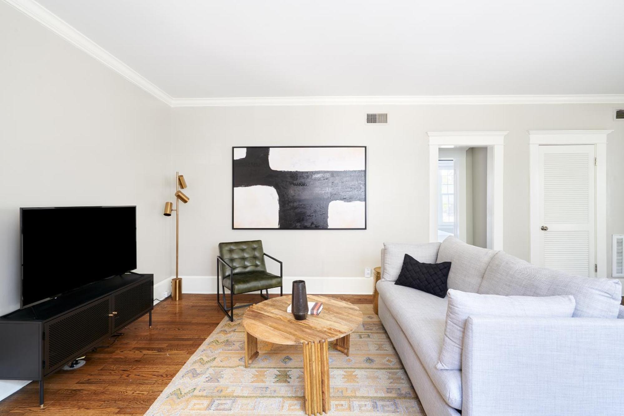 Aparthotel Sonder The Elliston Nashville Zewnętrze zdjęcie