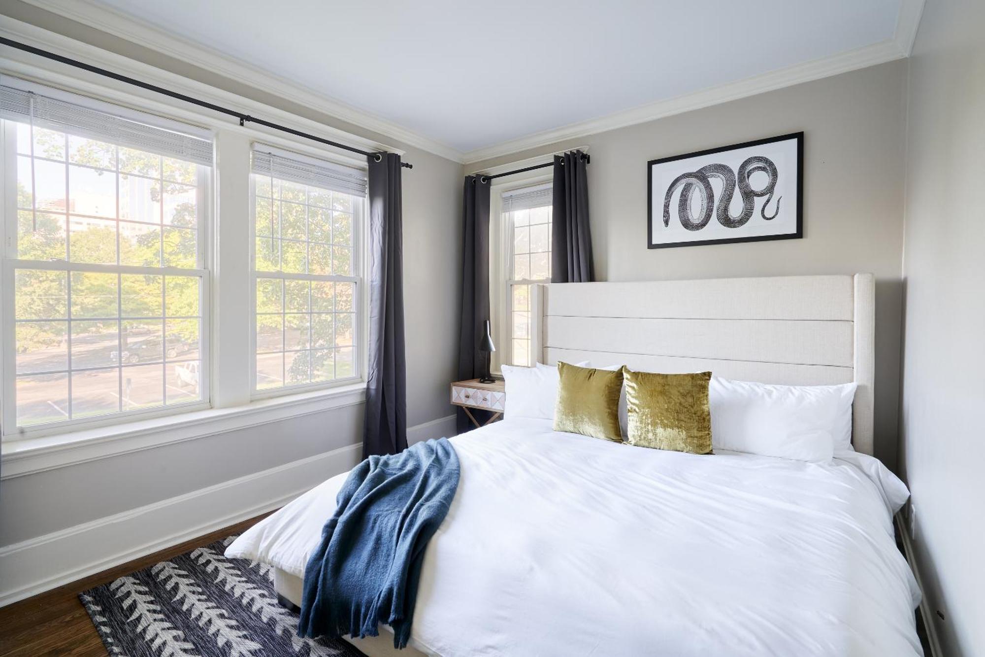 Aparthotel Sonder The Elliston Nashville Zewnętrze zdjęcie