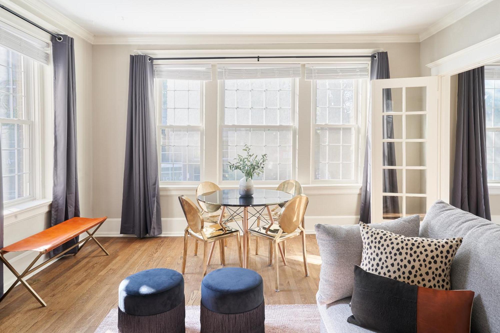 Aparthotel Sonder The Elliston Nashville Zewnętrze zdjęcie