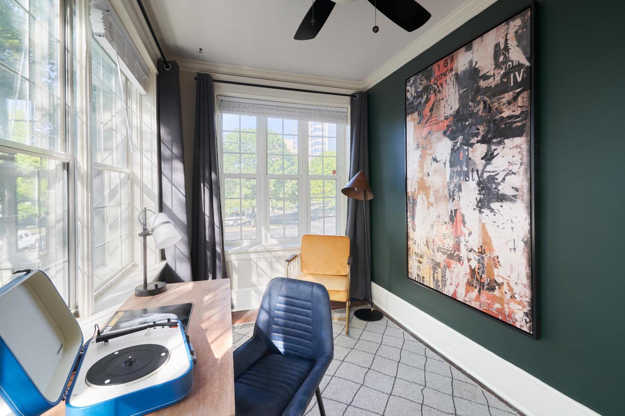 Aparthotel Sonder The Elliston Nashville Zewnętrze zdjęcie