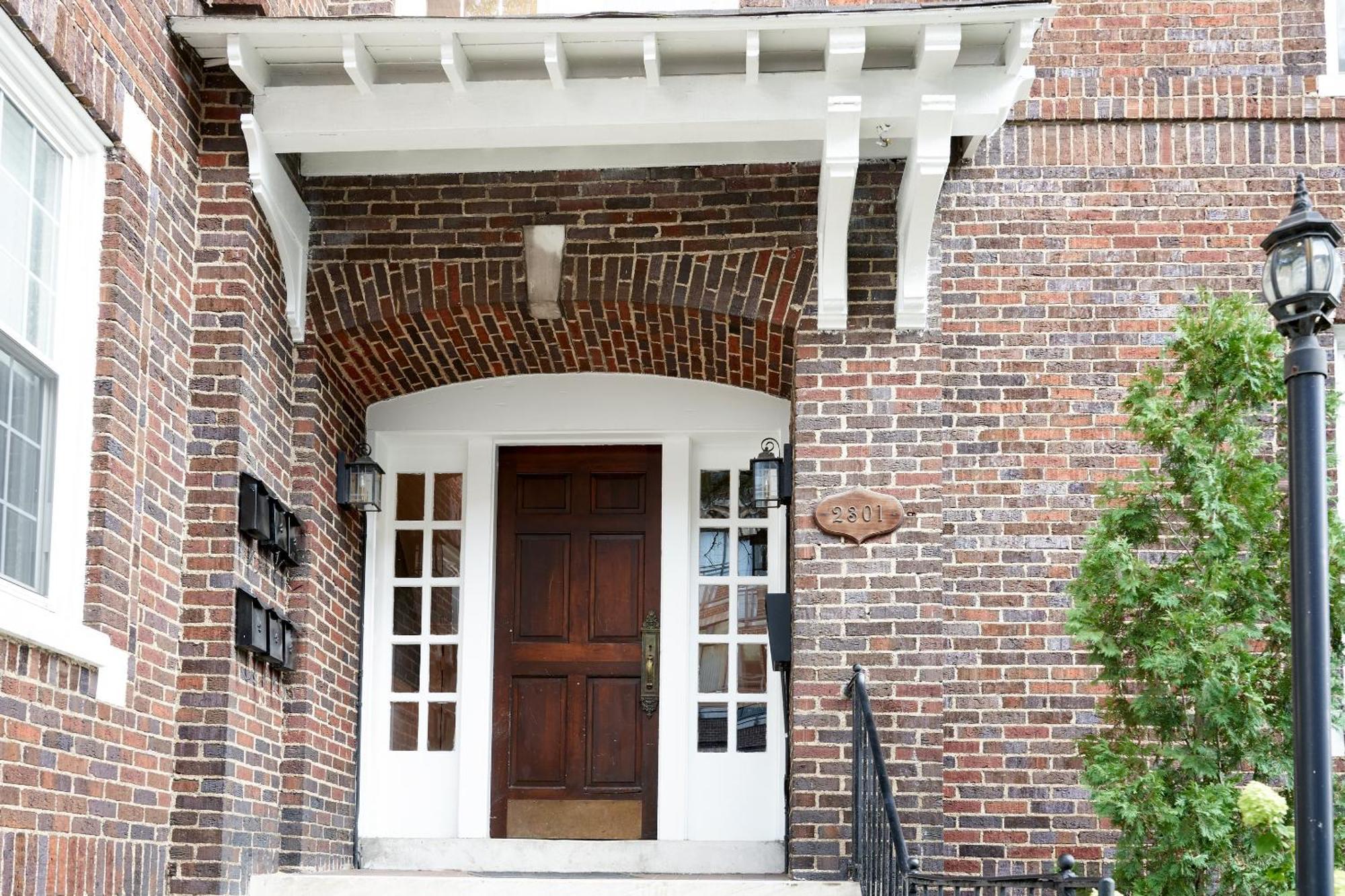 Aparthotel Sonder The Elliston Nashville Zewnętrze zdjęcie