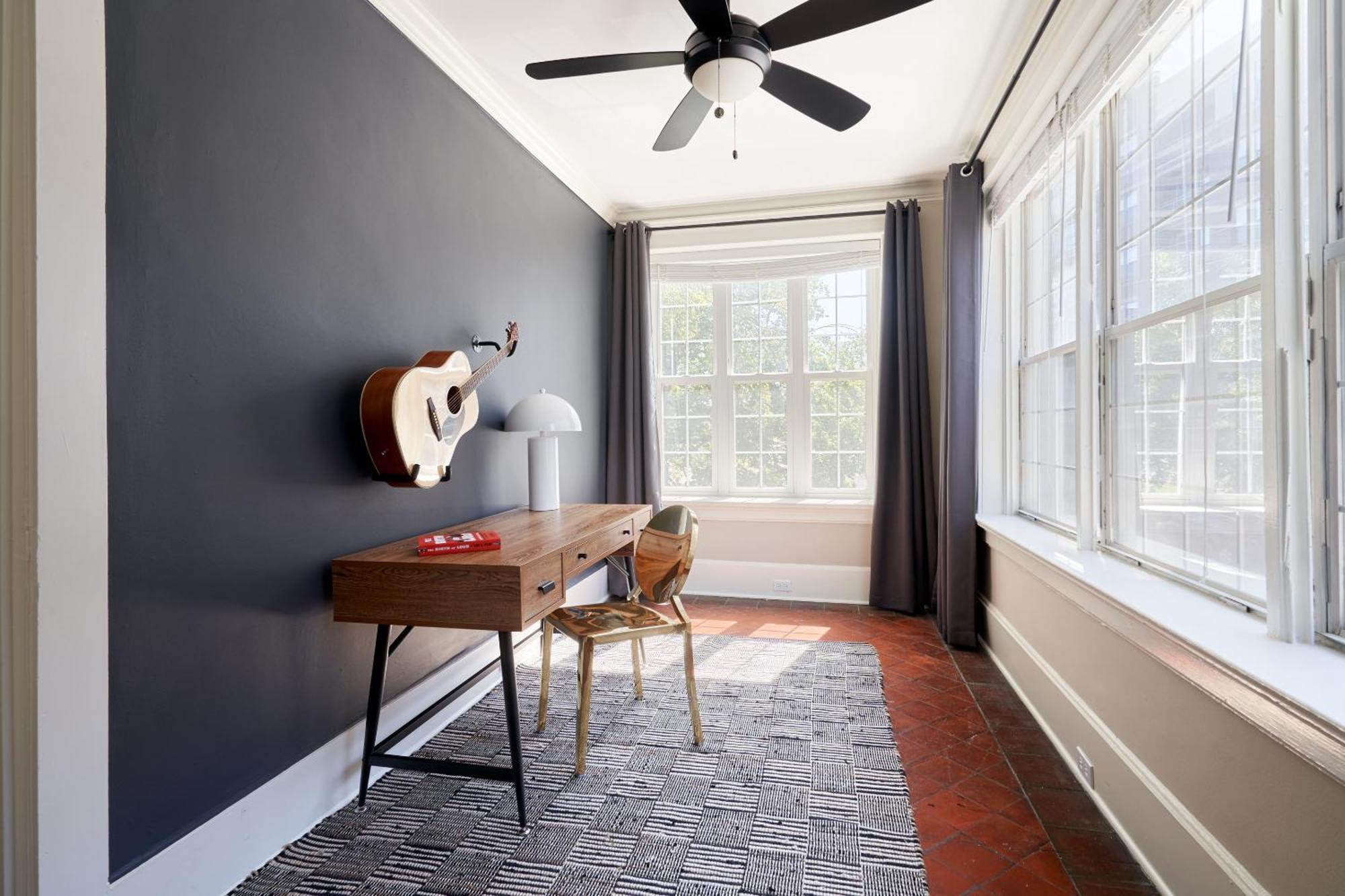 Aparthotel Sonder The Elliston Nashville Zewnętrze zdjęcie