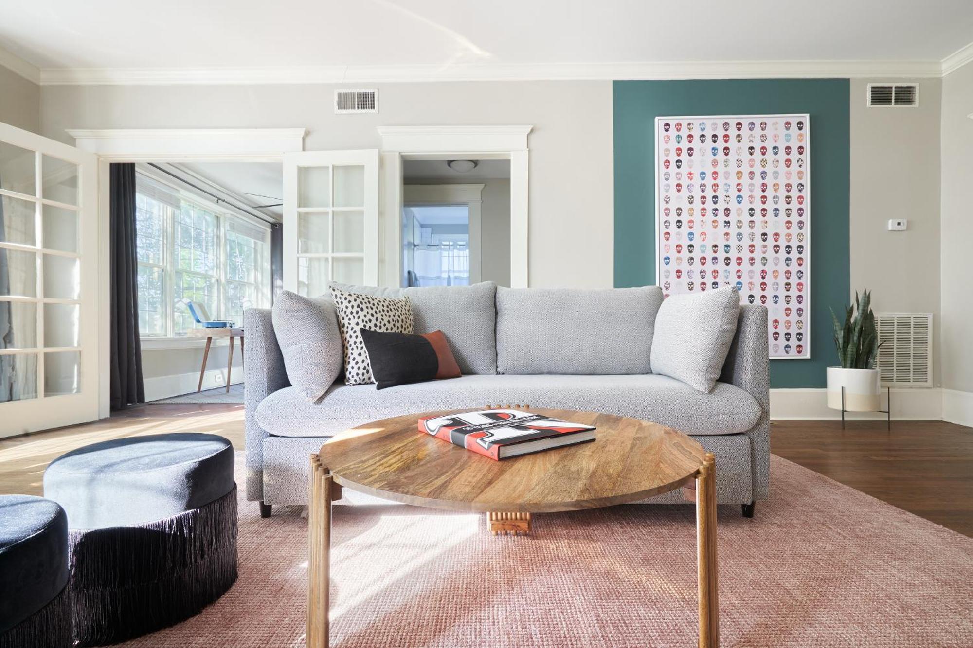 Aparthotel Sonder The Elliston Nashville Zewnętrze zdjęcie